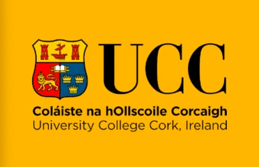 University College Cork logo